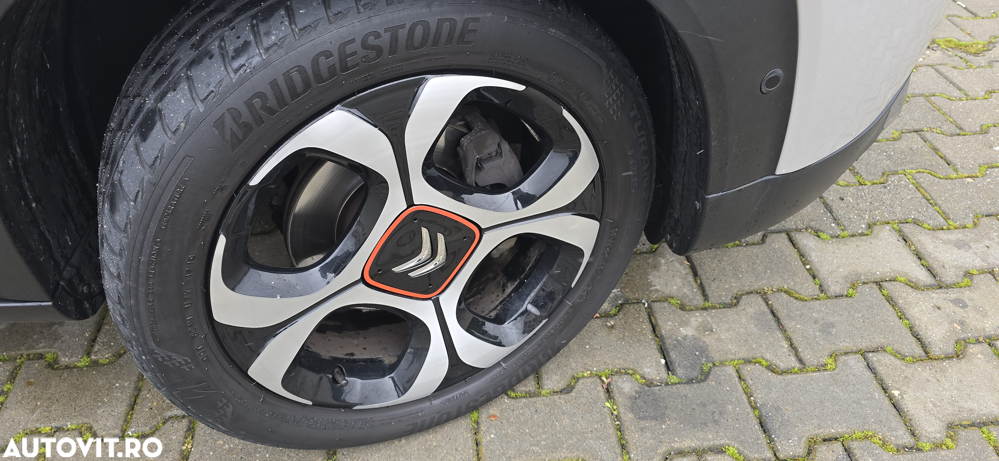 Citroën C3 AIRCROSS - 36