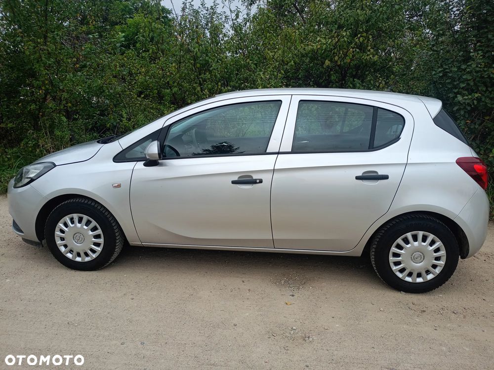 Opel Corsa 1.2 16V Enjoy - 4