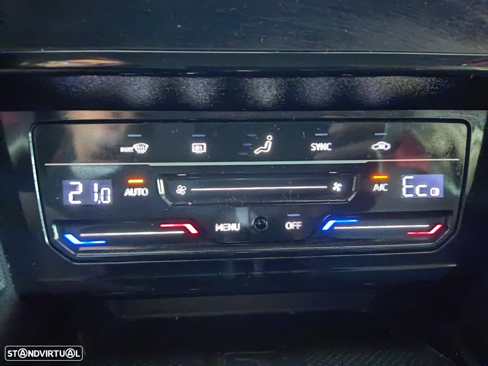 VW Passat Variant 1.4 TSI GTE Plug-in - 11