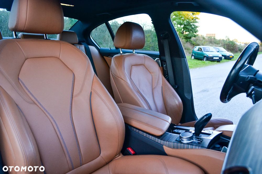 BMW Seria 5 530i xDrive M Sport sport - 23