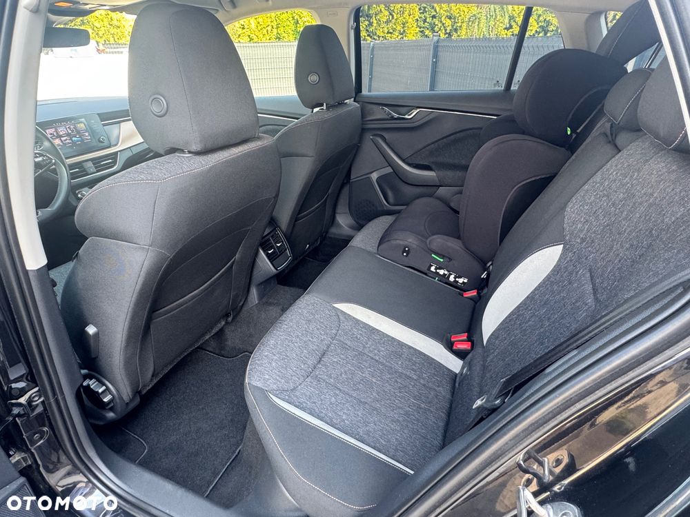 Skoda Scala 1.0 TSI Style DSG - 7