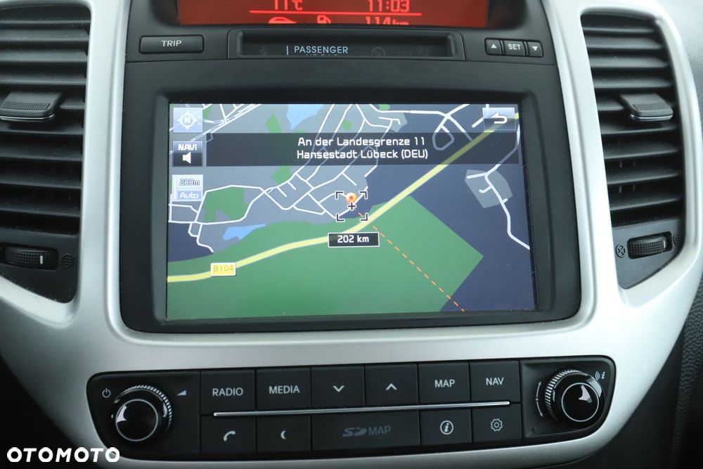 Kia Venga - 13