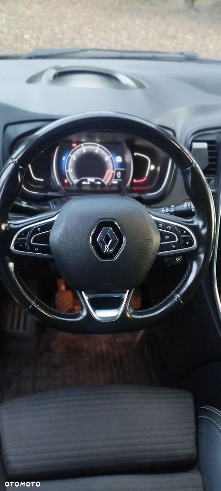 Renault Scenic 1.2 TCe Energy Bose Edition - 5