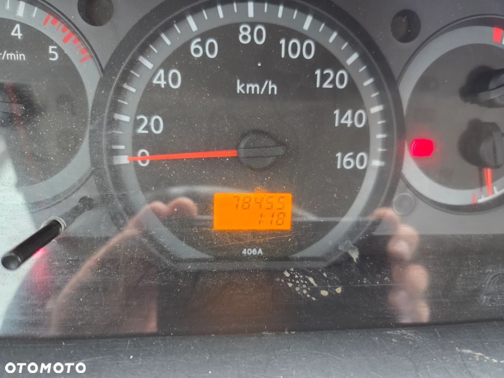 Nissan Cabstar 35.12 - 22 m - Ruthmann TB 220 Podnośnik koszowy Zwyżka Wumag Palfinger GSR Multitel - 5