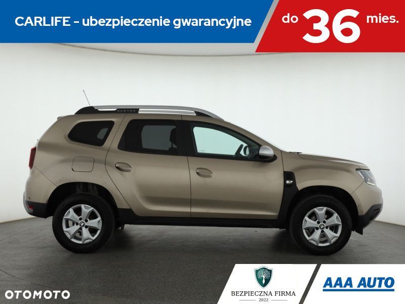 Dacia Duster - 8