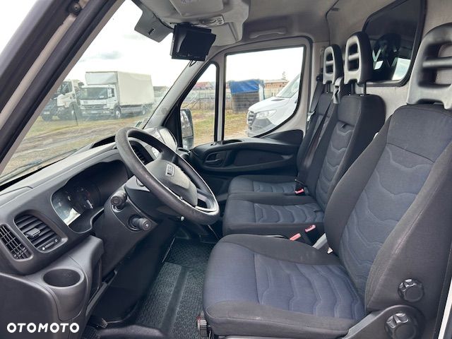 Iveco 35S16 L4H3 - 10