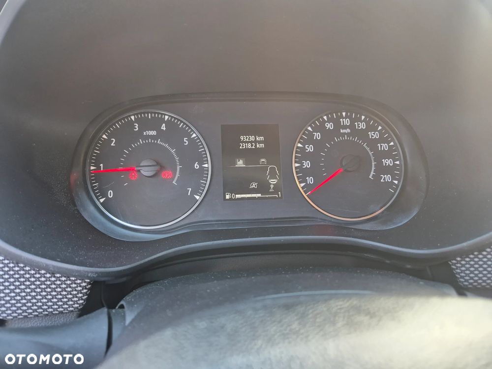 Dacia Sandero - 15