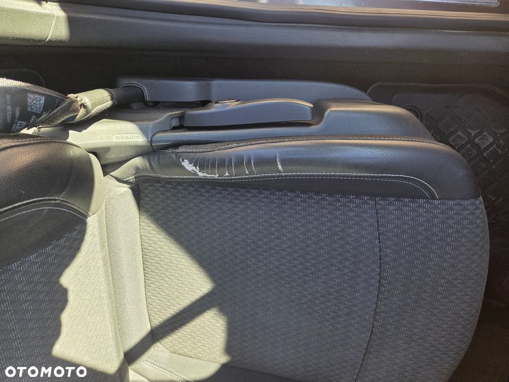 Opel Astra - 14