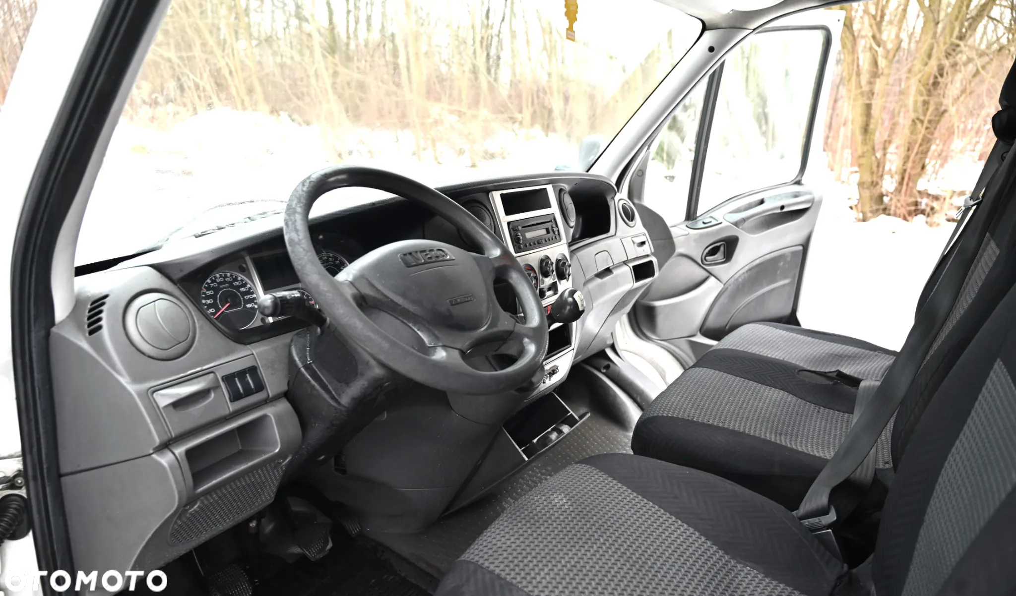 Iveco Daily - 14