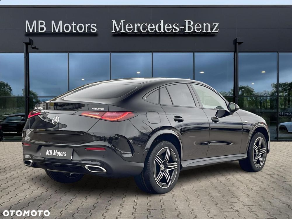 Mercedes-Benz GLC - 8