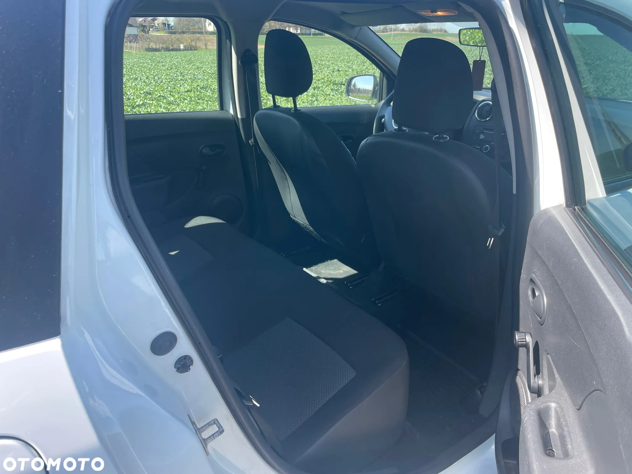 Dacia Logan MCV 1.2 16V SL Open - 5