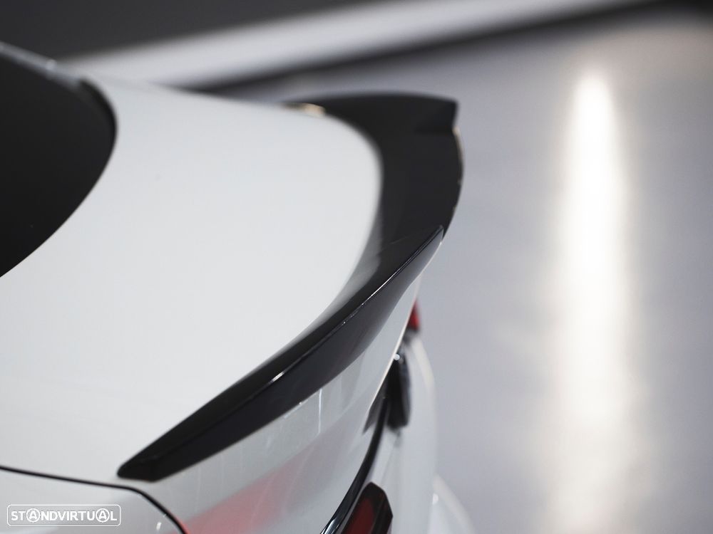 BMW 216 Gran Coupé d Pack Desportivo M - 13