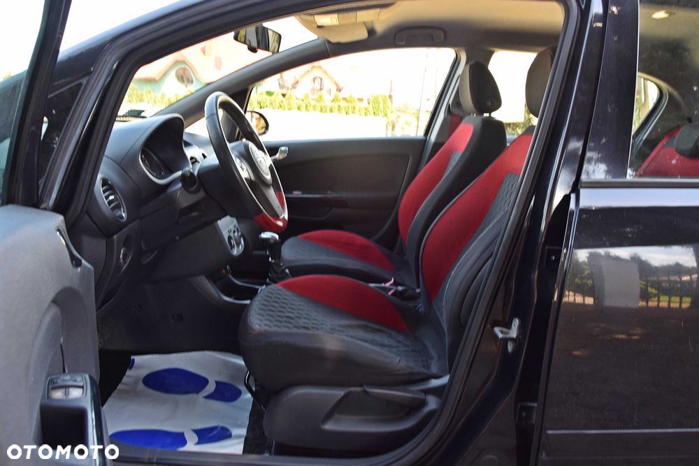 Opel Corsa - 7