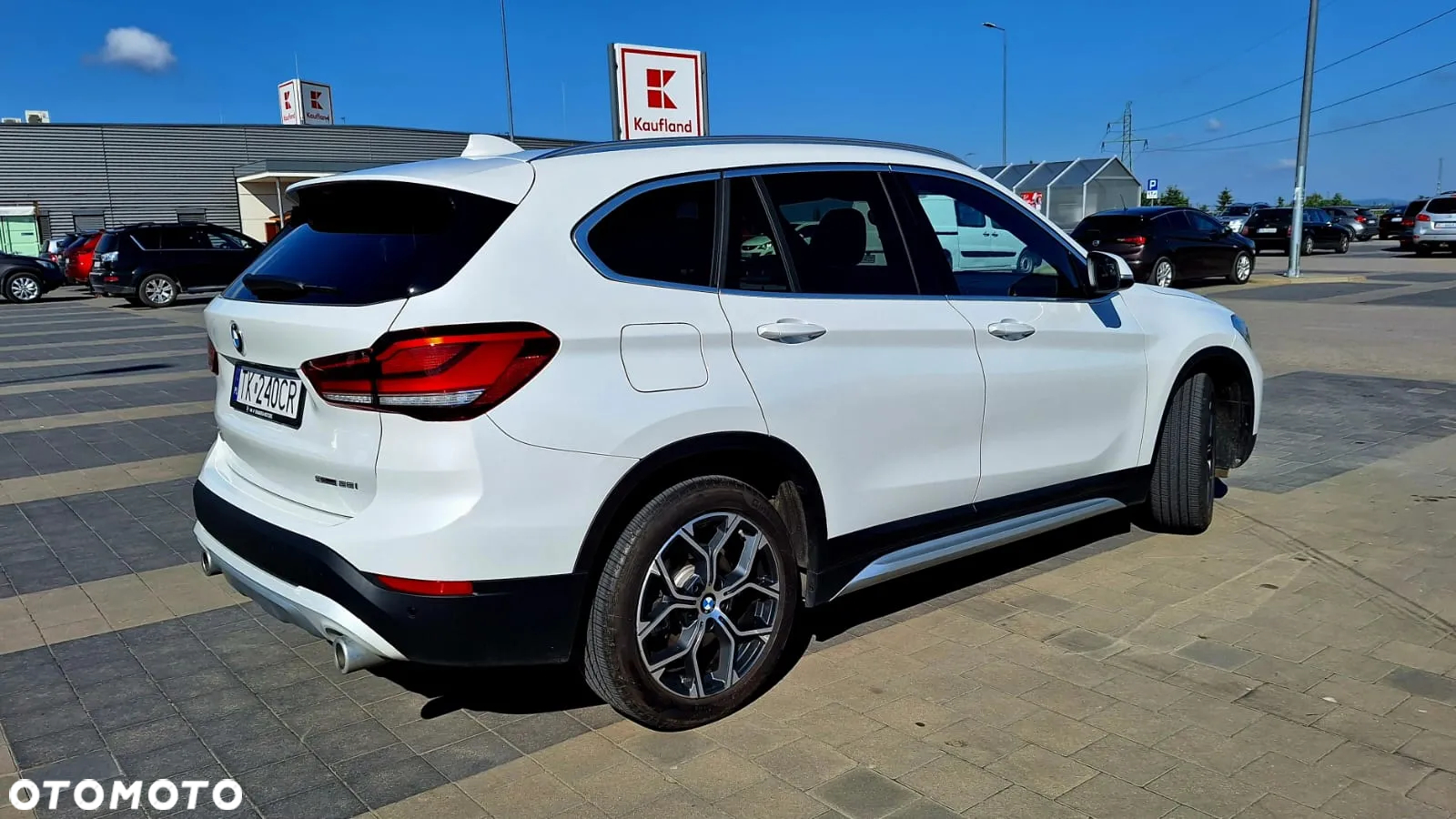 BMW X1 - 4