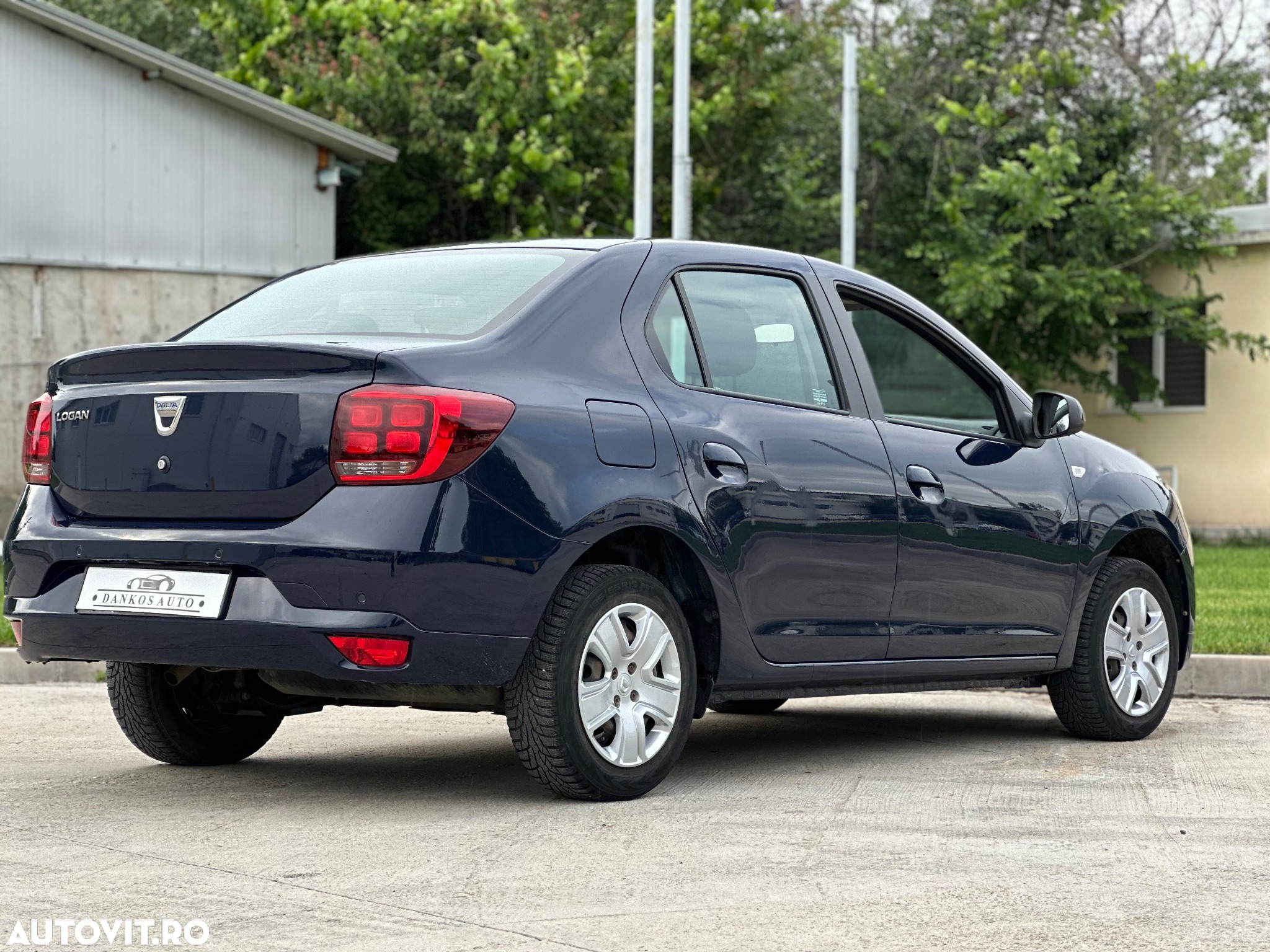 Dacia Logan - 16
