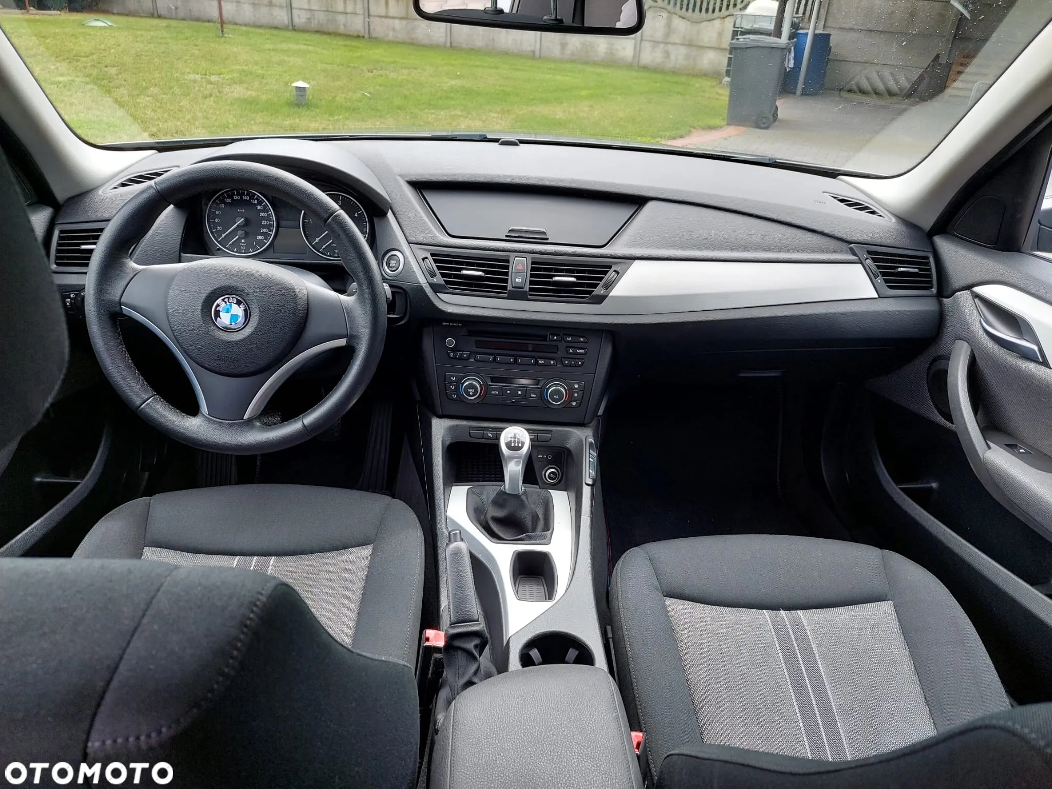 BMW X1 xDrive18d - 7