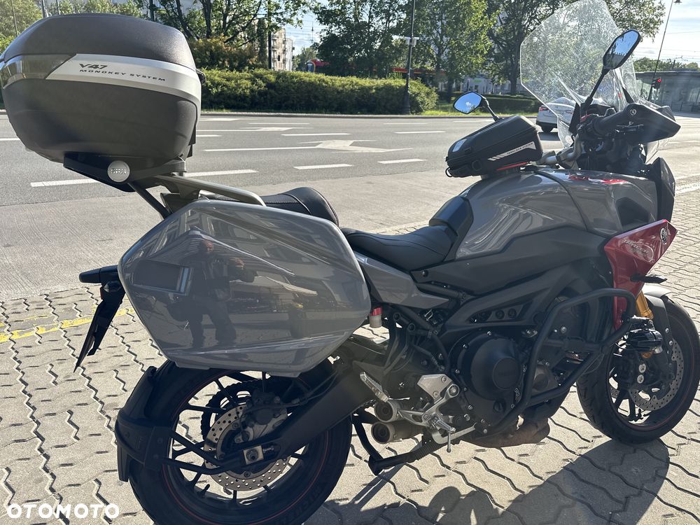 Yamaha Tracer - 33