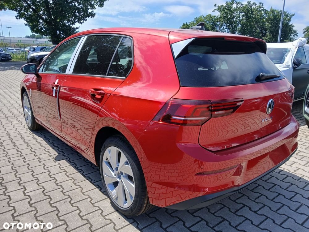 Volkswagen Golf 1.5 TSI Life Plus - 6