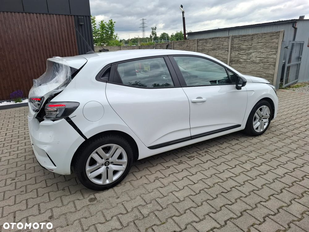 Renault Clio 1.0 TCe Zen - 17