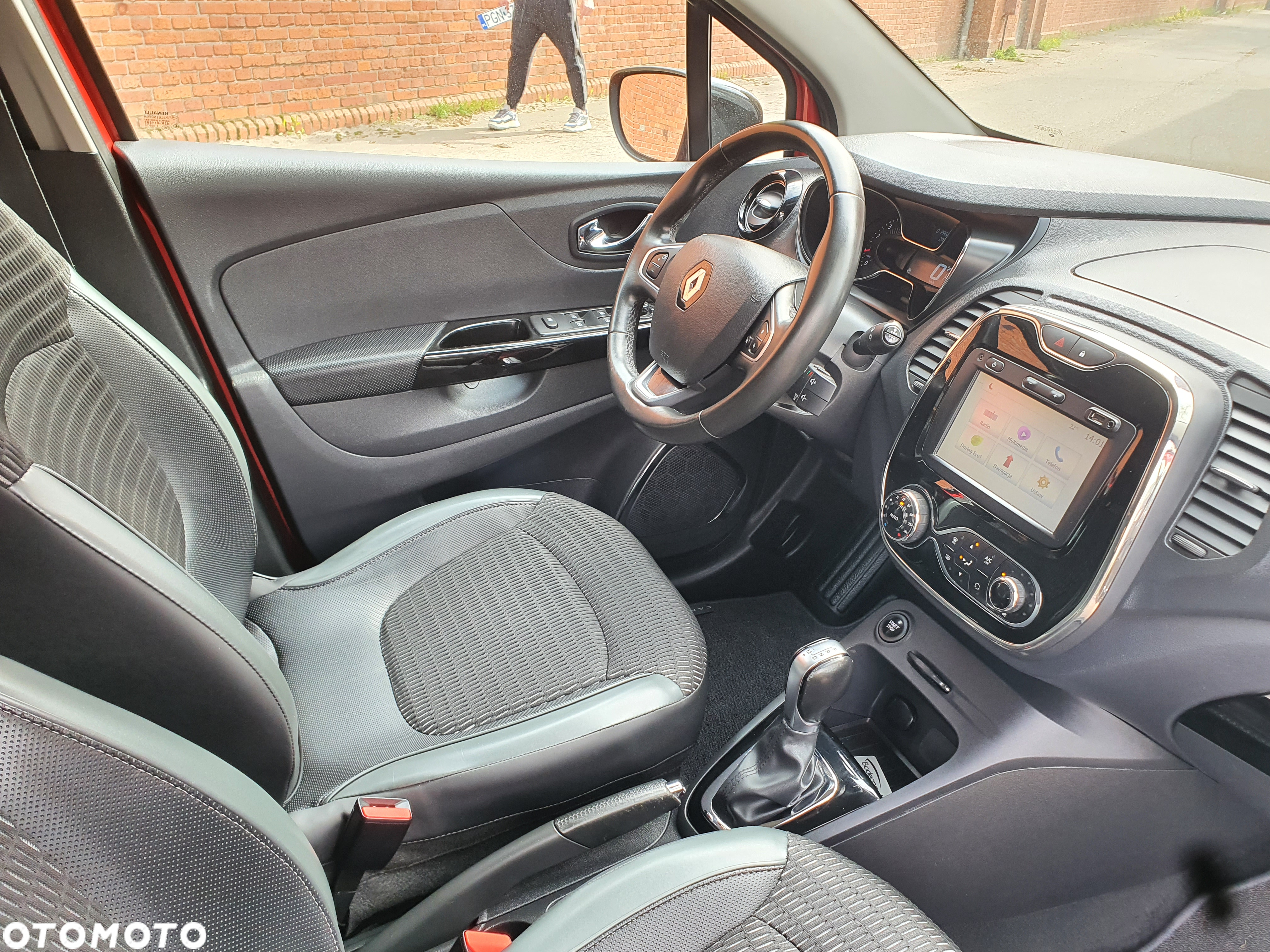 Renault Captur ENERGY dCi 90 EDC Luxe - 10