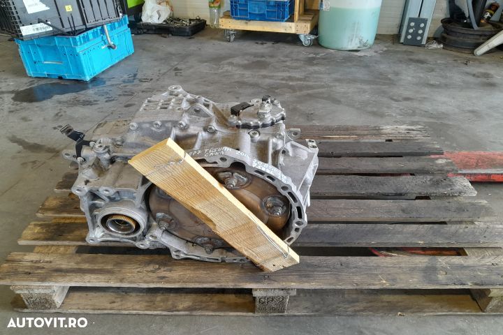 Cutie de viteze automata TIP CUTIE JVZ TIP CUTIE JVZ Volkswagen VW Ti - 1