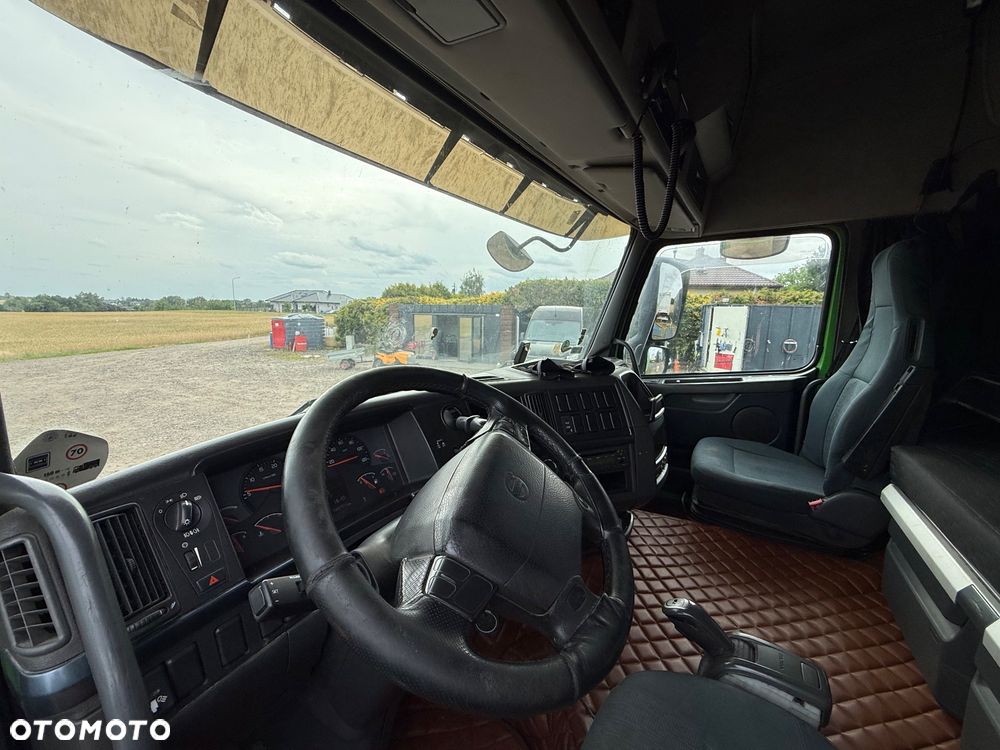 Volvo FH13 - 6