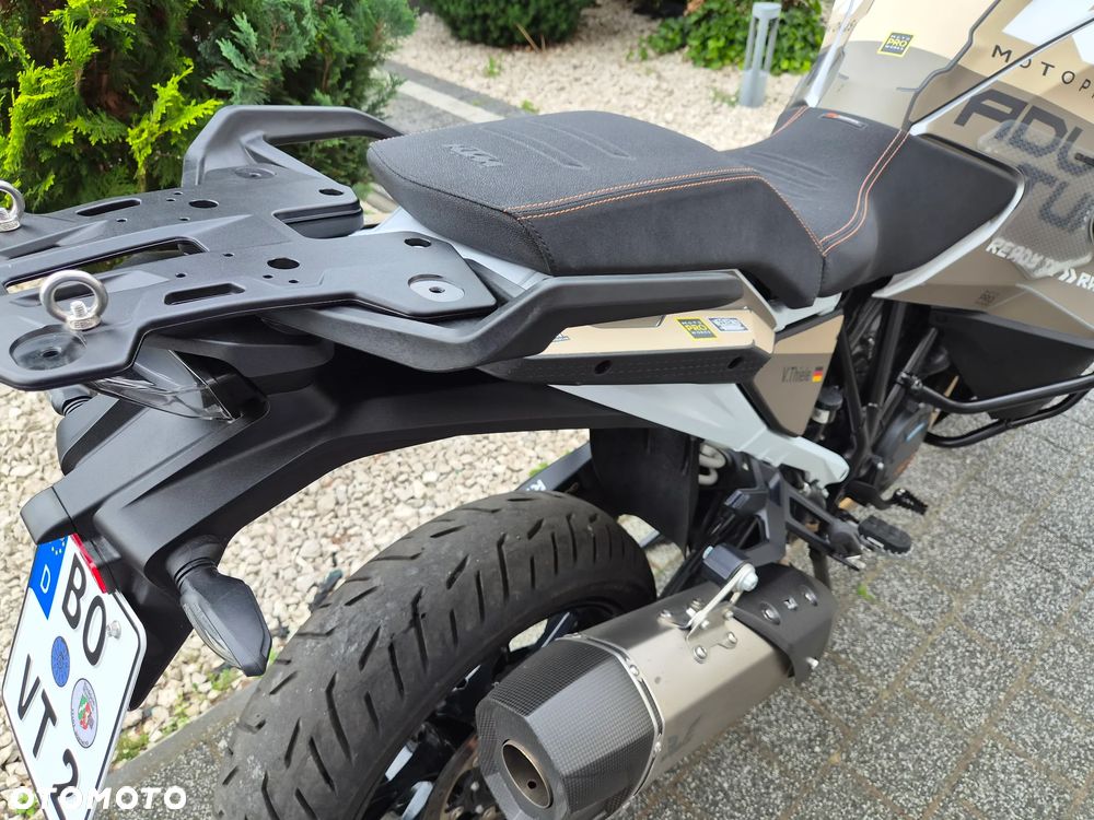 KTM Super Adventure - 27