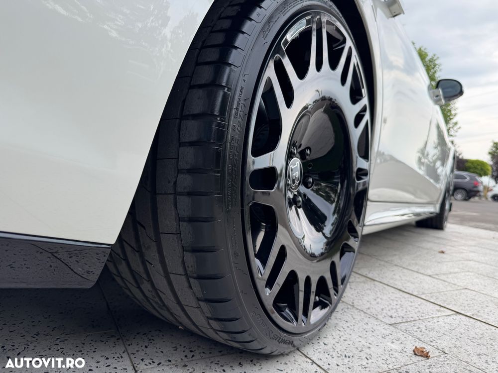 Mercedes-Benz S 400 d 4Matic L 9G-TRONIC - 28