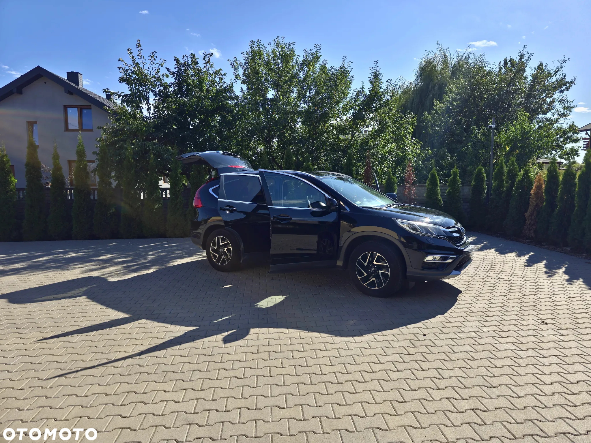 Honda CR-V - 18