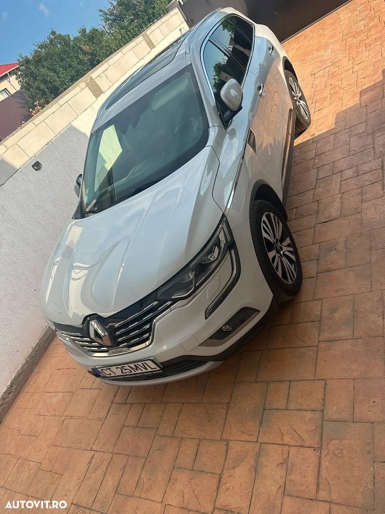 Renault Koleos - 6