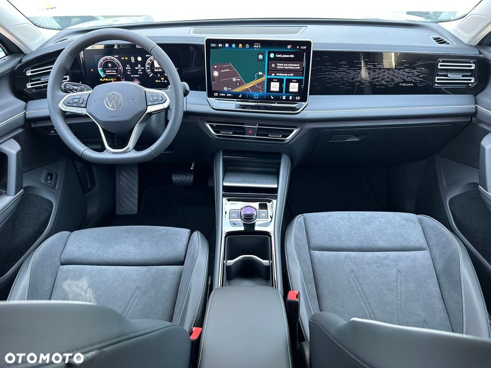 Volkswagen Tiguan 2.0 TDI 4Mot Elegance DSG - 21
