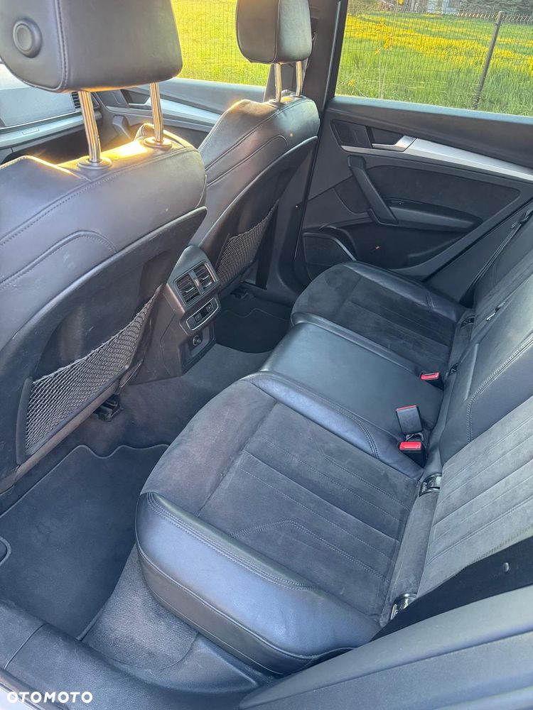 Audi Q5 2.0 TDI Quattro S tronic - 14