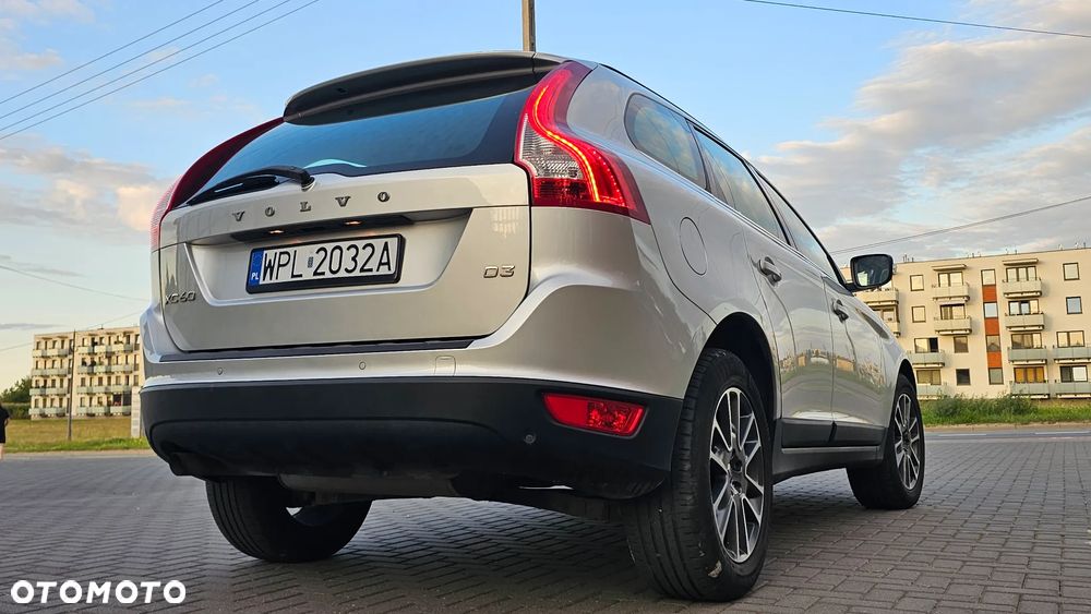 Volvo XC 60 D3 Momentum - 35
