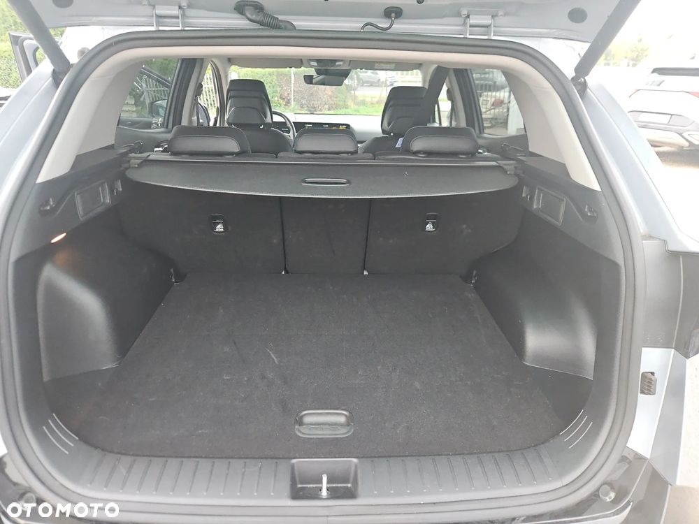Kia Sportage 1.6 T-GDI Anniversary 2WD DCT - 25