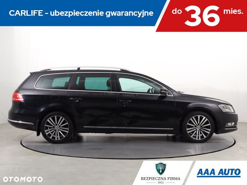 Volkswagen Passat - 7