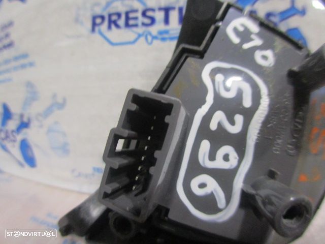 Interruptor 967001W000 KIA RIO 3 FASE 1 2013 1.4CRDI 90CV 3P CASTANHO ESCURO VOLANTE Volume - 3