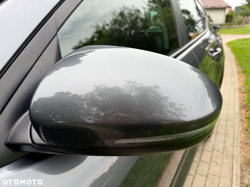 Hyundai Tucson 1.6 GDi 2WD DCT Premium - 25