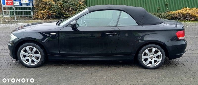 BMW Seria 1 118d DPF - 1