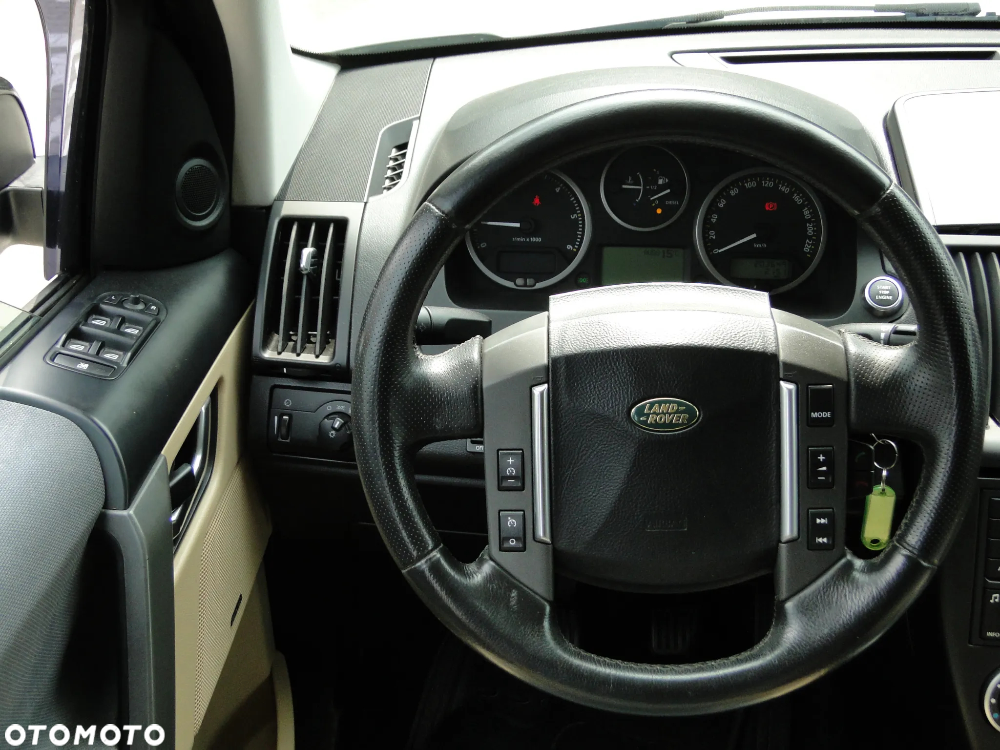Land Rover Freelander - 7