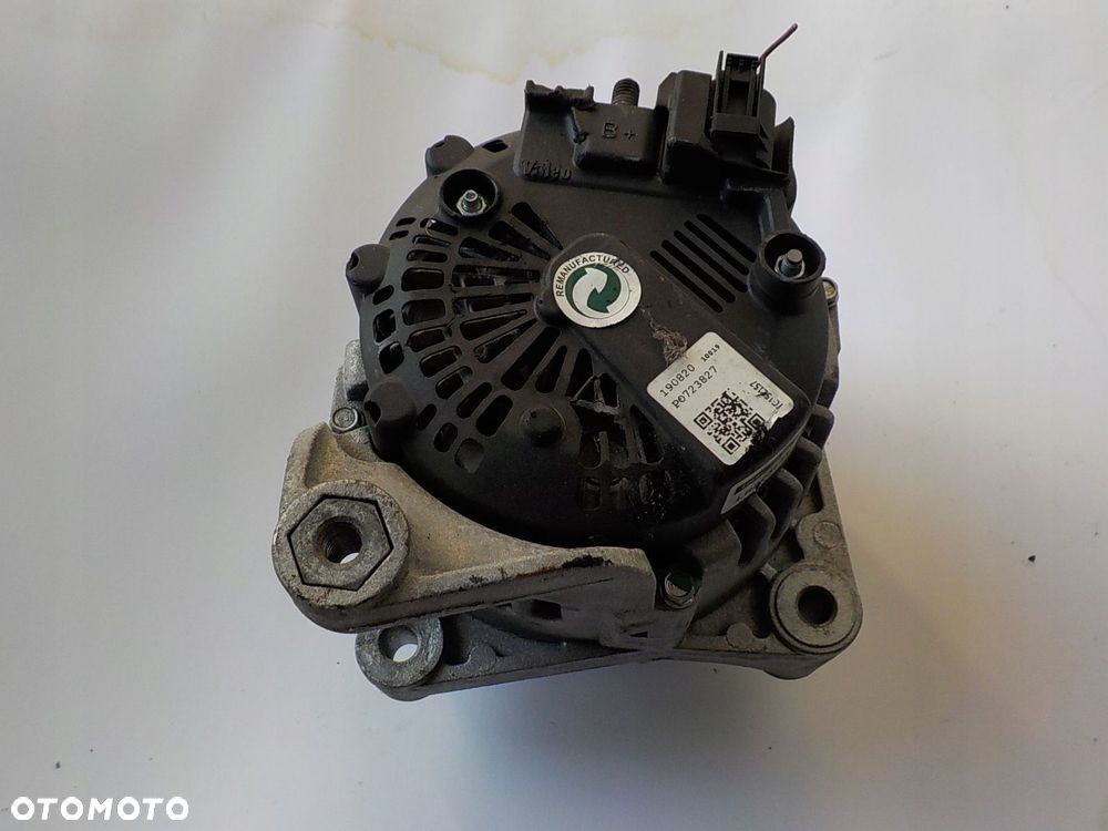 MINI MINI (R56) 1.6 D ALTERNATOR TG15C157 - 6