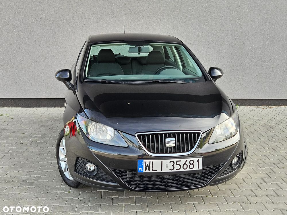 Seat Ibiza 1.2 12V Copa - 2