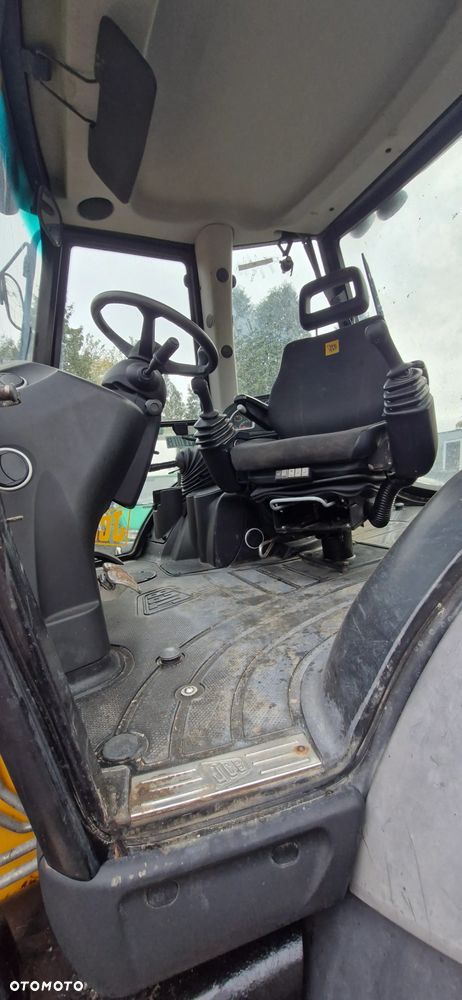 JCB 3CX contractor - 2