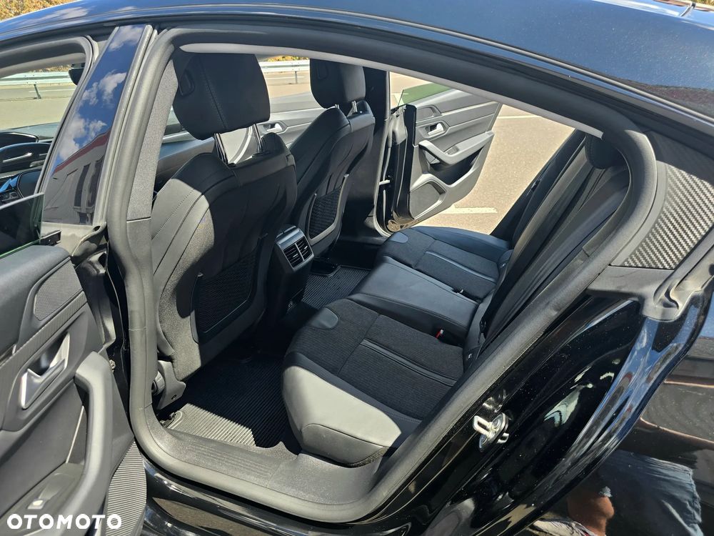 Peugeot 508 1.6 PureTech HYbrid PHEV Allure S&S EAT8 - 19
