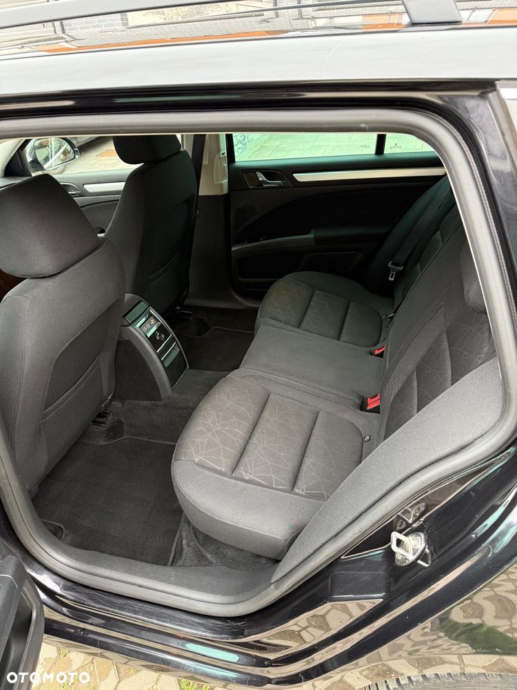 Skoda Superb 1.4 TSI Family - 29