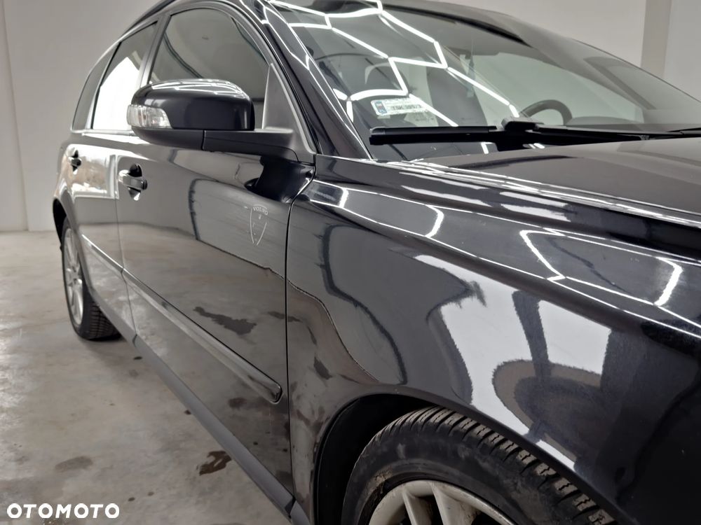 Volvo V50 2.0D DPF Edition - 24