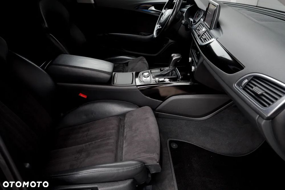 Audi A6 Avant 2.0 TDI ultra S tronic - 30