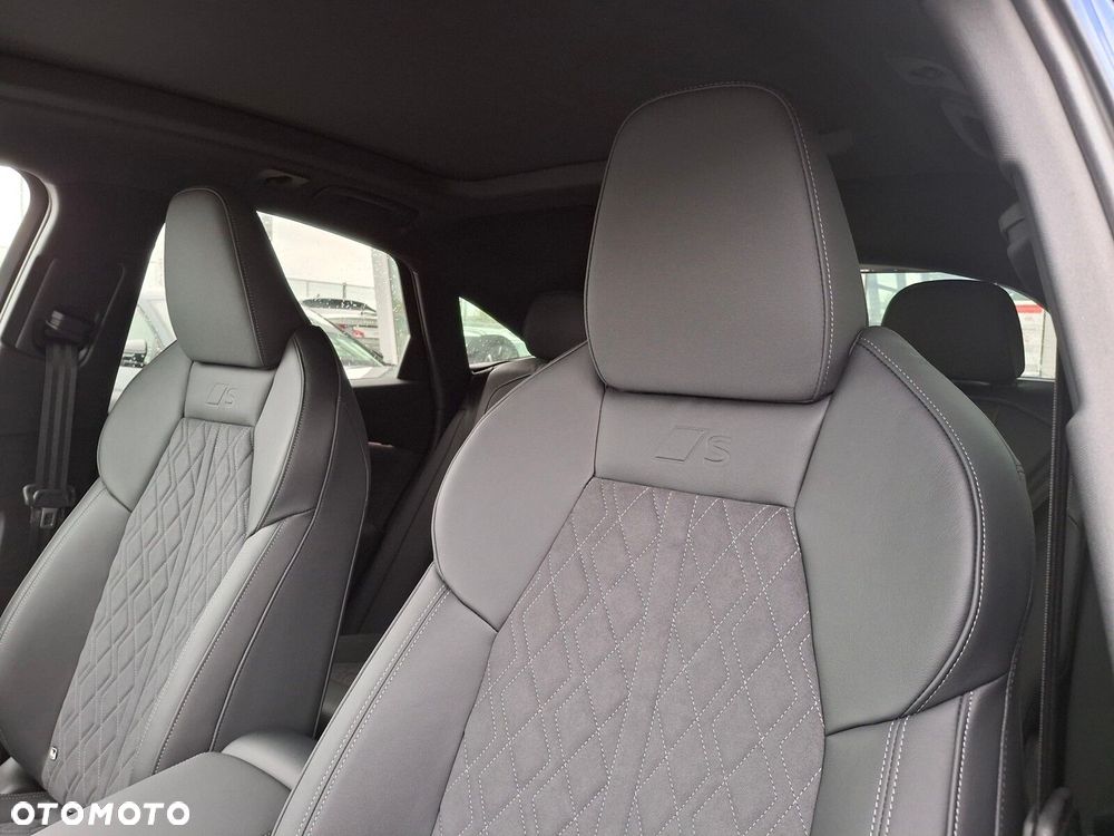 Audi SQ5 Sportback - 25