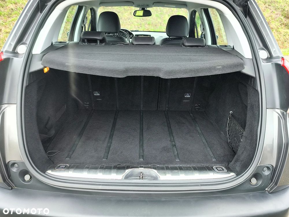 Peugeot 2008 1.6 VTi Allure - 24