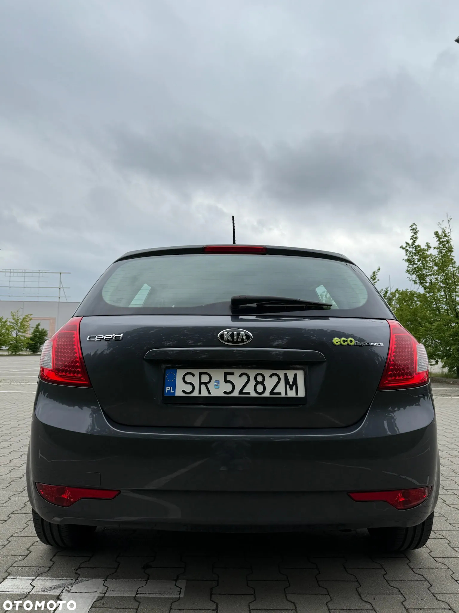 Kia Ceed Cee'd 1.4 M - 6