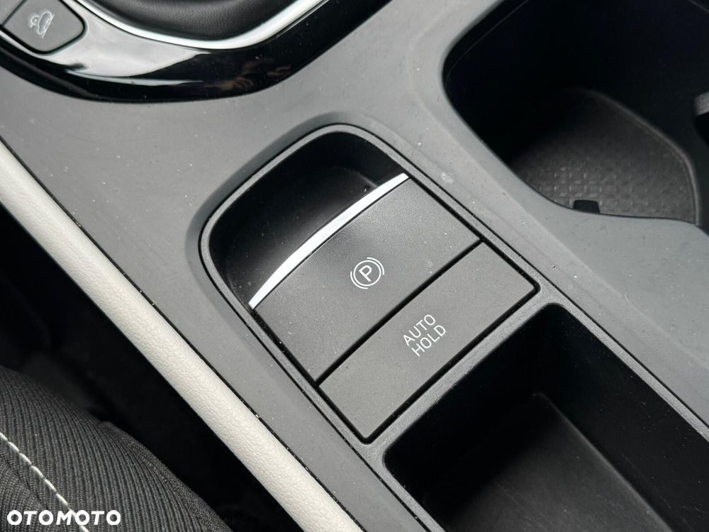 Hyundai Tucson 1.6 T-GDi Smart 2WD - 21